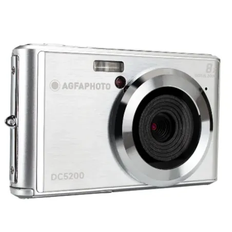 AGFAPHOTO DC5200 Silver