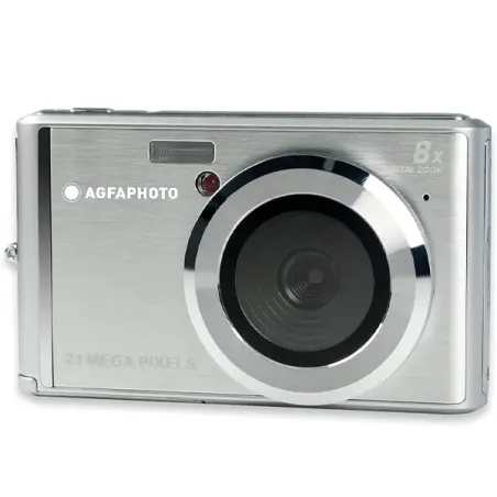 AGFAPHOTO DC5200 Silver