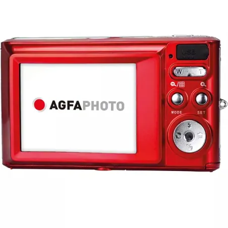 AGFAPHOTO DC5200 Rouge