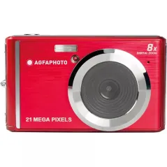 AGFAPHOTO DC5200 Rouge