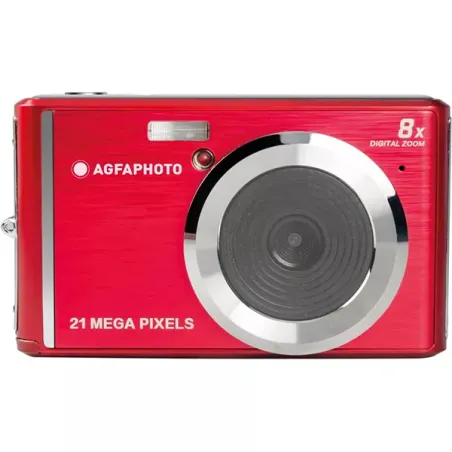 AGFAPHOTO DC5200 Rouge