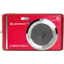 AGFAPHOTO DC5200 Rouge AGFAPHOTO DC5200 Rouge