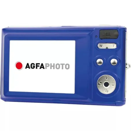 AGFAPHOTO DC5200 Bleu