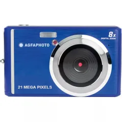 AGFAPHOTO DC5200 Bleu