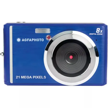 AGFAPHOTO DC5200 Bleu