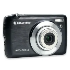 AGFAPHOTO DC8200 Noir + Etui + 16G SD
