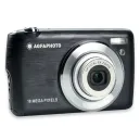 AGFAPHOTO DC8200 Noir + Etui + 16G SD