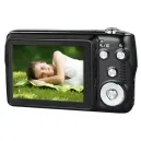 AGFAPHOTO DC8200 Noir + Etui + 16G SD