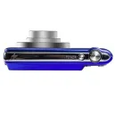 AGFAPHOTO DC8200 Bleu + Etui + 16G SD AGFAPHOTO DC8200 Bleu + Etui + 16G SD