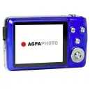 AGFAPHOTO DC8200 Bleu + Etui + 16G SD AGFAPHOTO DC8200 Bleu + Etui + 16G SD