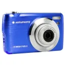 AGFAPHOTO DC8200 Bleu + Etui + 16G SD AGFAPHOTO DC8200 Bleu + Etui + 16G SD