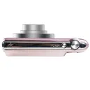 AGFAPHOTO DC8200 Rose + Etui + 16G SD