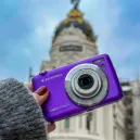 AGFAPHOTO DC8200 Violet + Etui + 16G SD