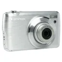 AGFAPHOTO DC8200 Silver + Etui + 16G SD AGFAPHOTO DC8200 Silver + Etui + 16G SD