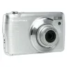AGFAPHOTO DC8200 Silver + Etui + 16G SD