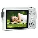 AGFAPHOTO DC8200 Silver + Etui + 16G SD AGFAPHOTO DC8200 Silver + Etui + 16G SD