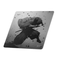 M4G GLASS MOUSE PAD F1 40X45cm