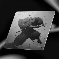 M4G GLASS MOUSE PAD F1 40X45cm