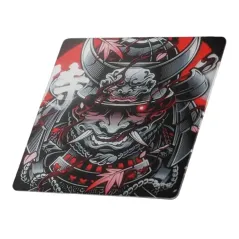 M4G GLASS MOUSE PAD RED SAM 40X45cm