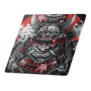 M4G GLASS MOUSE PAD RED SAM 40X45cm