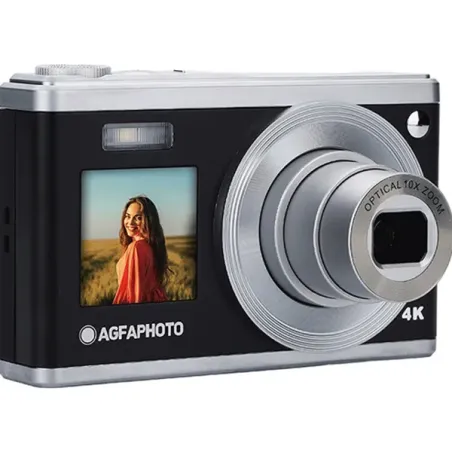 AGFAPHOTO DC9200 Noir