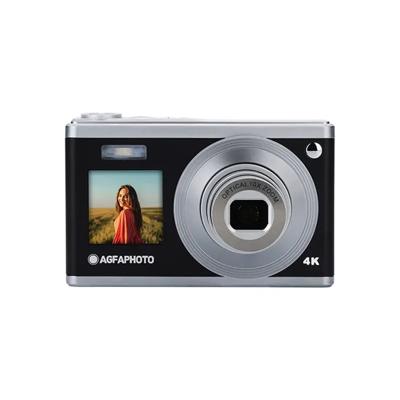 AGFAPHOTO DC9200 Noir AGFAPHOTO DC9200 Noir