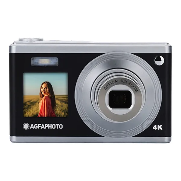 AGFAPHOTO DC9200 Noir
