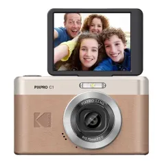 KODAK PIXPRO C1 Marron