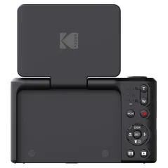 KODAK PIXPRO C1 Noir