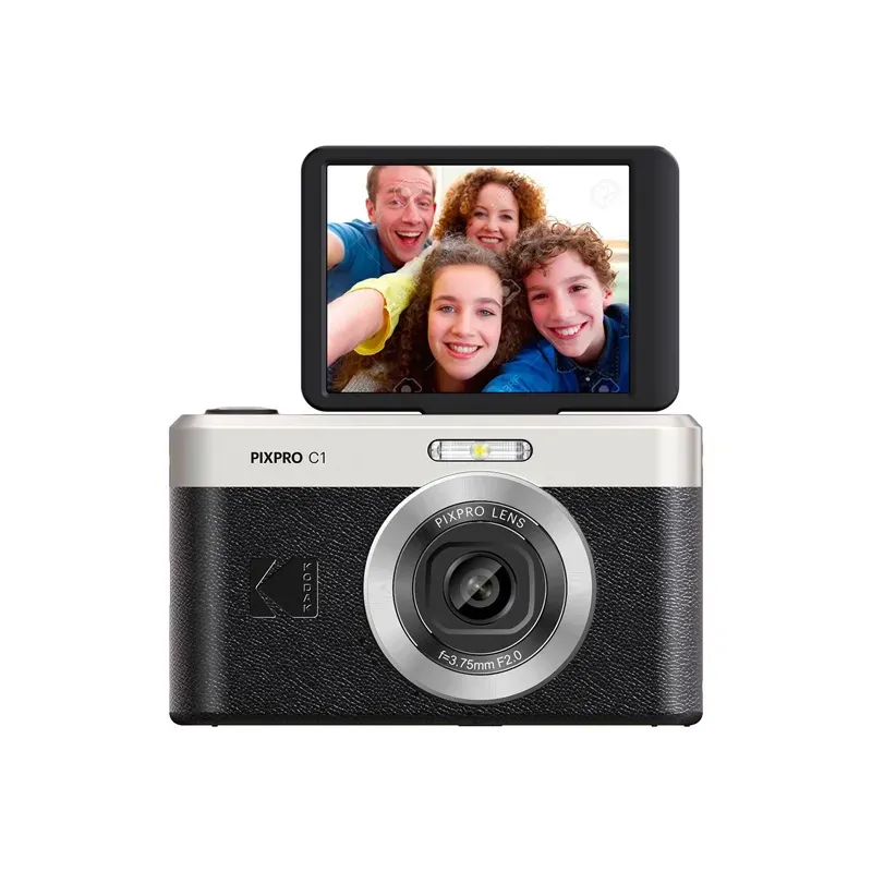 KODAK PIXPRO C1 Noir KODAK PIXPRO C1 Noir
