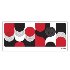 M4G AR1 TAPIS DE SOURIS 900x400x4mm