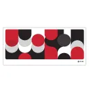 M4G AR1 TAPIS DE SOURIS 900x400x4mm