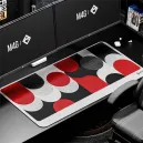 M4G AR1 TAPIS DE SOURIS 900x400x4mm