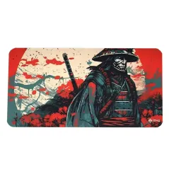 M4G SAMURAI SHADOW TAPIS DE SOURIS 900x400x4mm
