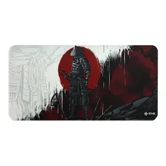 M4G RISING RONIN TAPIS DE SOURIS 900x400x4mm