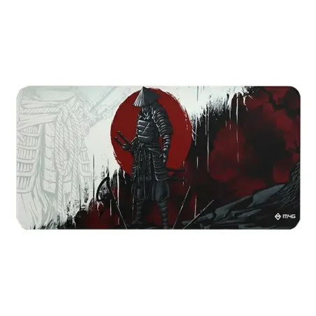 M4G RISING RONIN TAPIS DE SOURIS 900x400x4mm