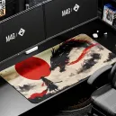 M4G RED DRAGON TAPIS DE SOURIS 900x400x4mm