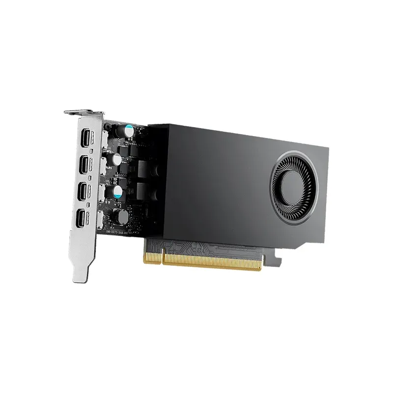 PNY NVIDIA QUADRO RTX A400 4GB GDDR6 PNY NVIDIA QUADRO RTX A400 4GB GDDR6