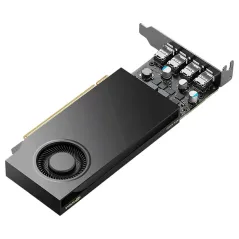 PNY NVIDIA QUADRO RTX A1000 8GB GDDR6