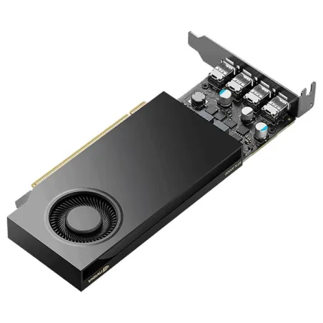 PNY NVIDIA QUADRO RTX A1000 8GB GDDR6