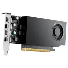 PNY Nvidia Quadro RTX A1000 8GB GDDR6