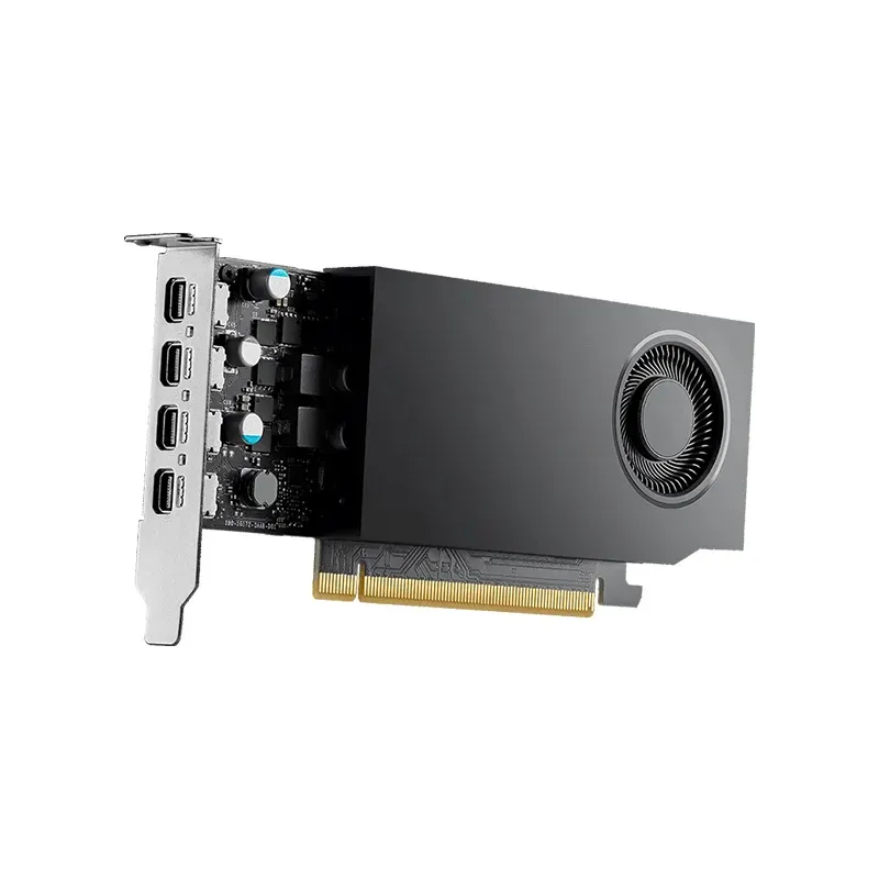 PNY NVIDIA QUADRO RTX A1000 8GB GDDR6 PNY NVIDIA QUADRO RTX A1000 8GB GDDR6