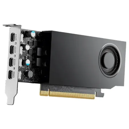 PNY Nvidia Quadro RTX A1000 8GB GDDR6