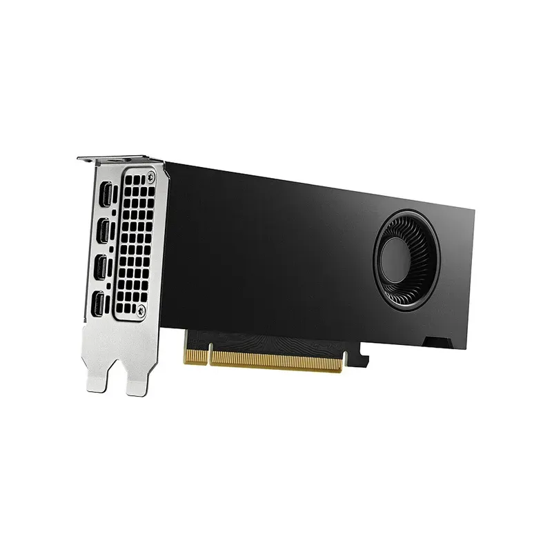 PNY NVIDIA QUADRO RTX PRO 4000 SFF BLACKWELL 24GB GDDR7 PNY NVIDIA QUADRO RTX PRO 4000 SFF BLACKWELL 24GB GDDR7