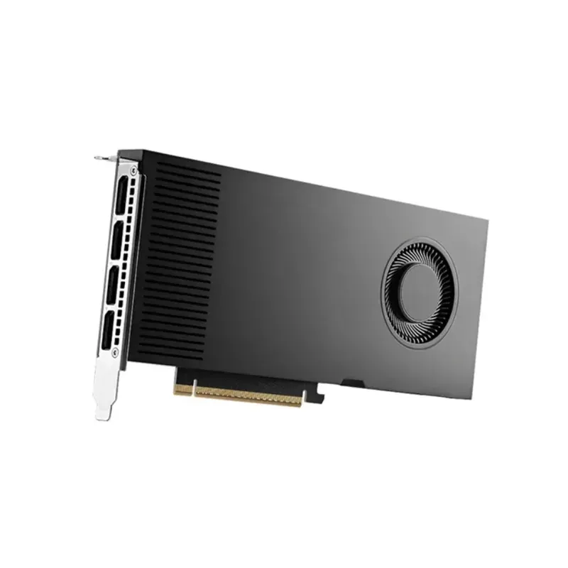 PNY NVIDIA QUADRO RTX PRO 4000 BLACKWELL 24GB GDDR7 PNY NVIDIA QUADRO RTX PRO 4000 BLACKWELL 24GB GDDR7