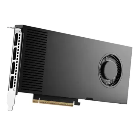 PNY NVIDIA QUADRO RTX PRO 4000 BLACKWELL 24GB GDDR7