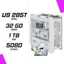 PC Gamer Intel Ultra 9 285T RTX 5080 ICE 16G