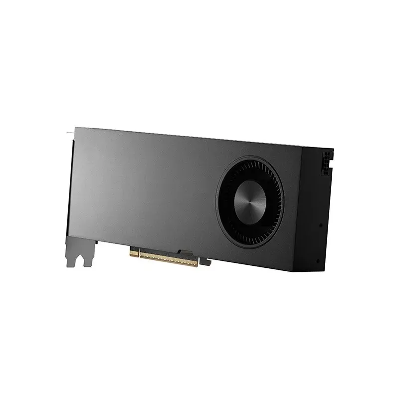 PNY NVIDIA QUADRO RTX 5000 BLACKWELL 48GB GDDR7 PNY NVIDIA QUADRO RTX 5000 BLACKWELL 48GB GDDR7