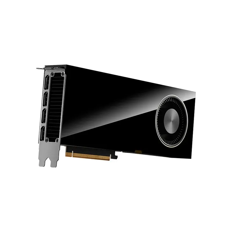 PNY NVIDIA QUADRO RTX 6000 ADA GENERATION 48GB GDDR6 PNY NVIDIA QUADRO RTX 6000 ADA GENERATION 48GB GDDR6