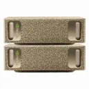 PNY NVIDIA DGX SPARK GB10 128GB X2 Cable Direct-Attach (DAC)